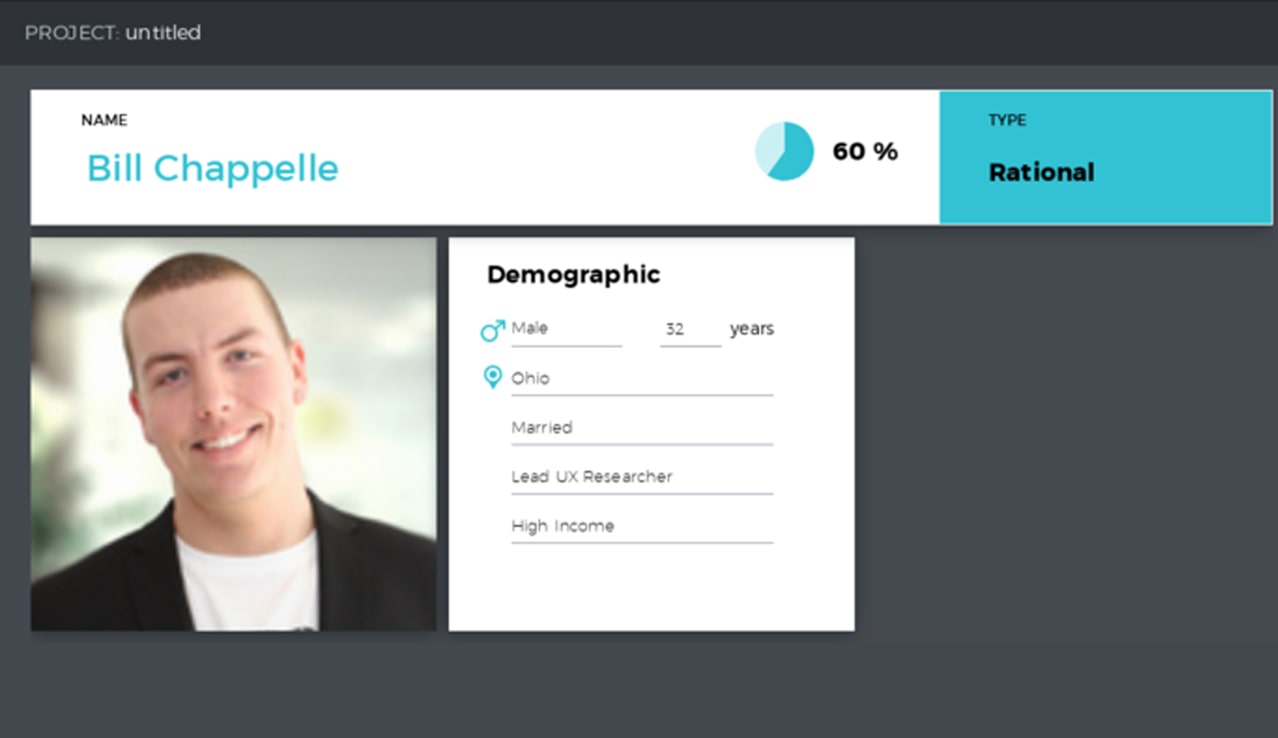 Setting-Demographic-Information