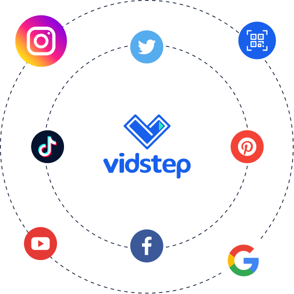 vidstep-case-study-social-media-sharing