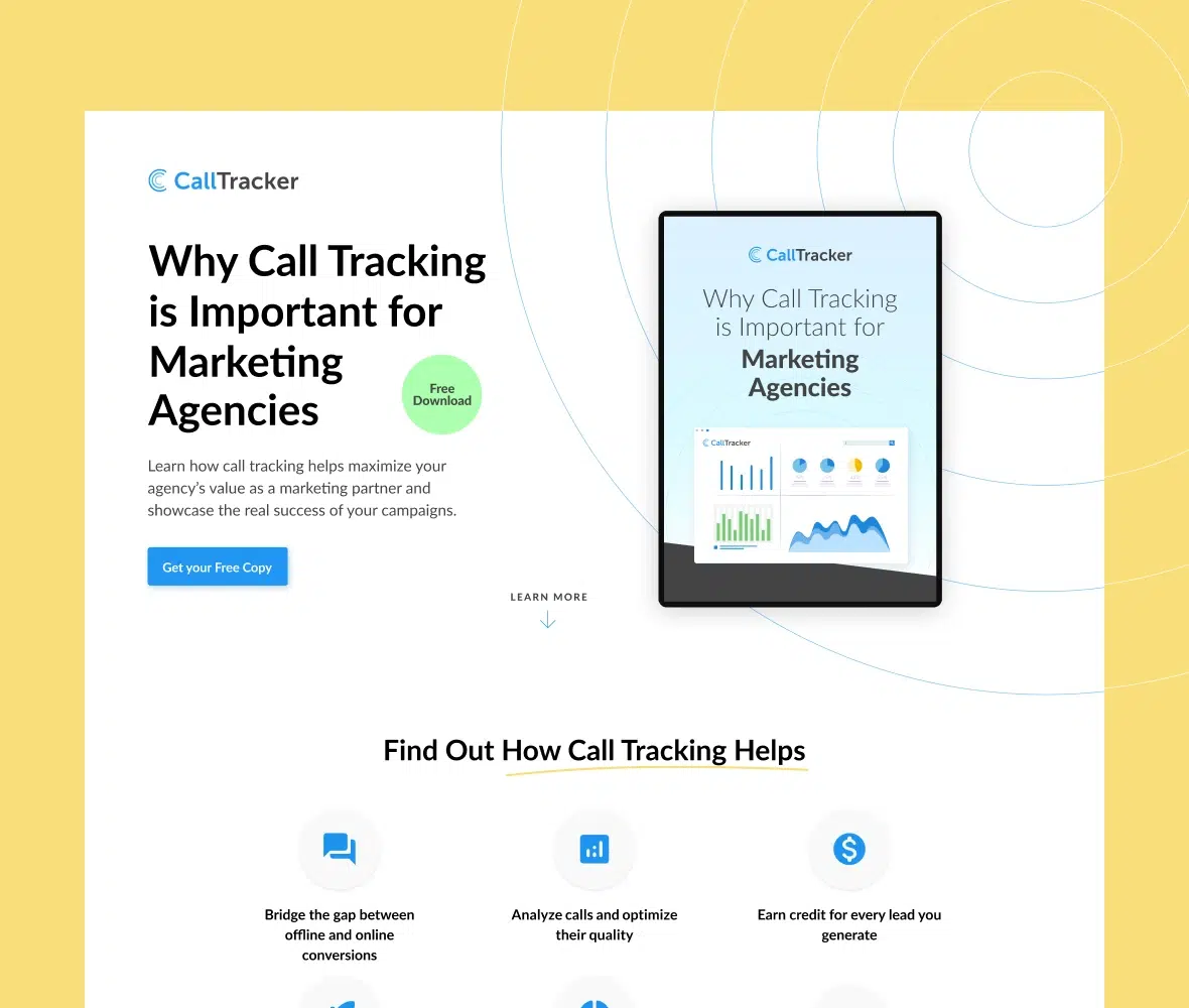 calltracker