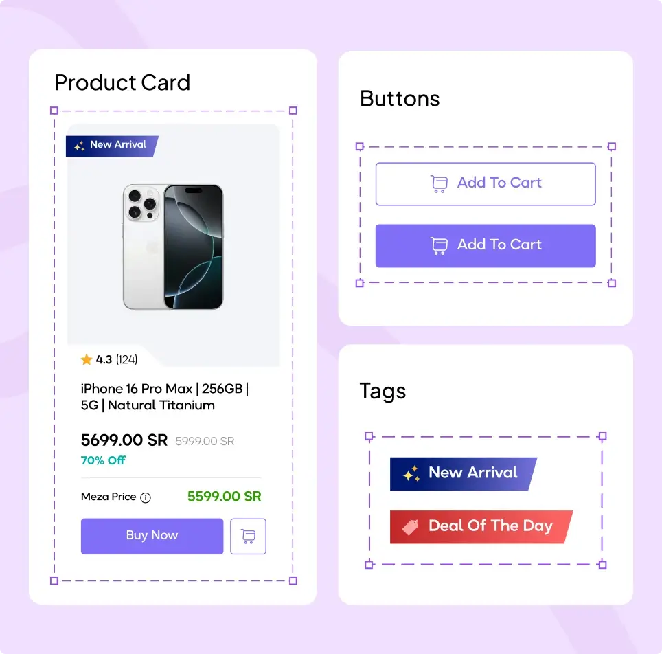 Scalable Commerce Design Systems Img