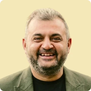 Dharmesh Trivedi Img