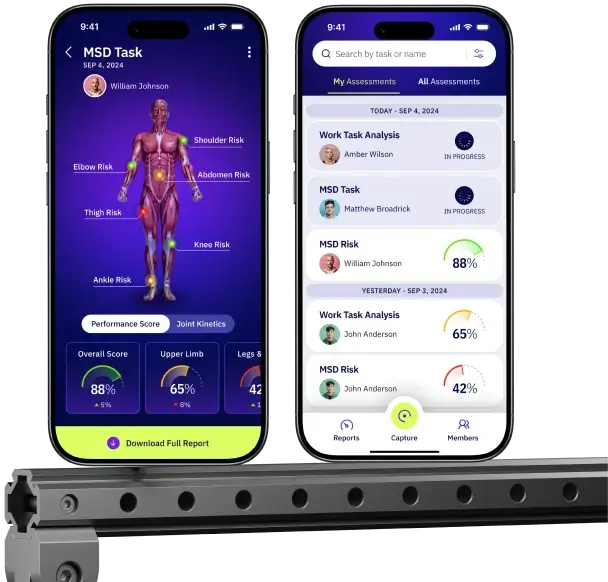 Product & App Experience Design Img