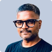 Saravanan Vijayakumar img