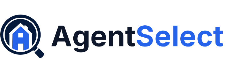 AgentSelect featured logo