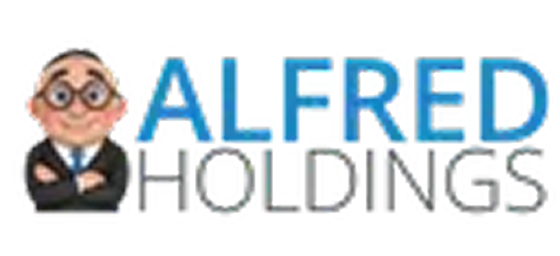 Alfred Holdings featured logo