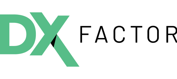 DXFactor featured logo1