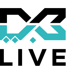DxB Live featured logo