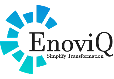 EnoviQ featured logo