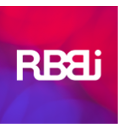 RBBi featured logo